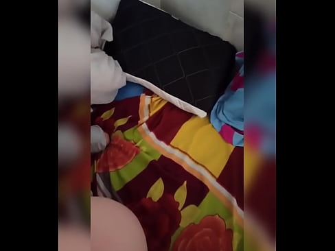 ❤️ Моя соседка остается дома одна, потому что ее муж уходит в отпуск, а я пользуюсь случаем, чтобы трахнуть ее и наполнить ее задницу молоком ️❌ Анал на нашем сайте